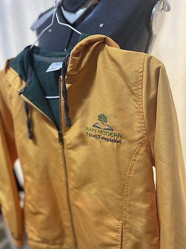Üst geyimləri: Jaket, Uniseks, 9 - 10 yaş — 3