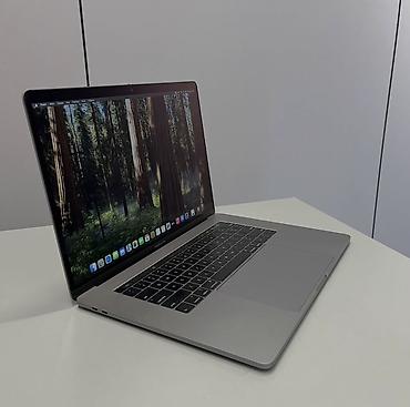 4к 4k: MacBook Pro 15" (2018) Купил недавно, но нужны деньги и продаю срочно — 1