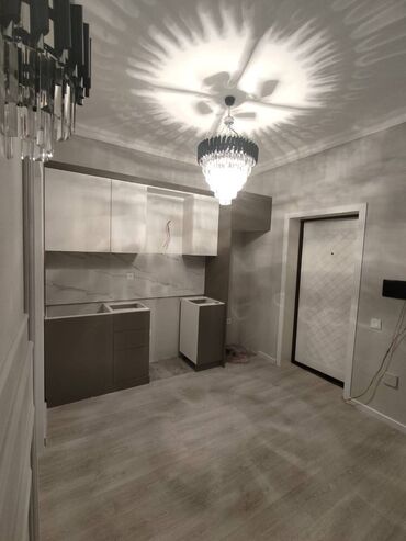 Yeni tikili: 9-cu mikrorayon, 2 otaqlı, Yeni tikili, m. Memar Əcəmi, 61 kv. m — 8