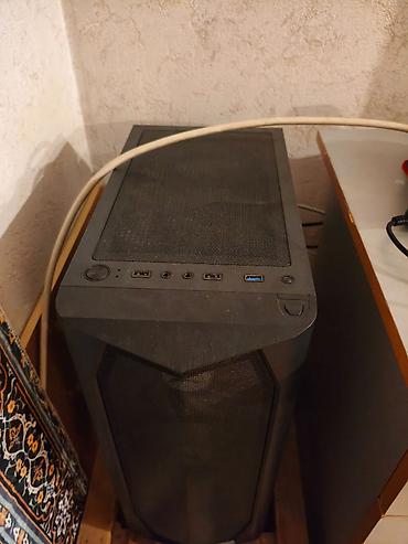 lalafo az ucuz tap samovarlar: Rtx4060 Ddr5 16 gb ram 1tb Ssd 165 Hz Ekran İ5 14400 F processor — 6