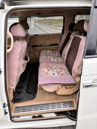 Honda: Honda Elysion: 2004 г., 3 л, Автомат, Бензиновая, Минивэн — 6