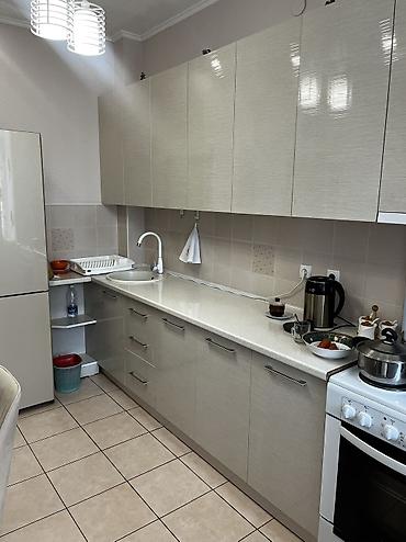 Продажа квартир: 2 комнаты, 95 м², Элитка, 3 этаж, Евроремонт — 6