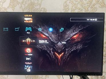 adventure: 🎮 PS3 Slim 500 ГБ + 3 геймпада + игры | Прошитая | Готова к игре — 5