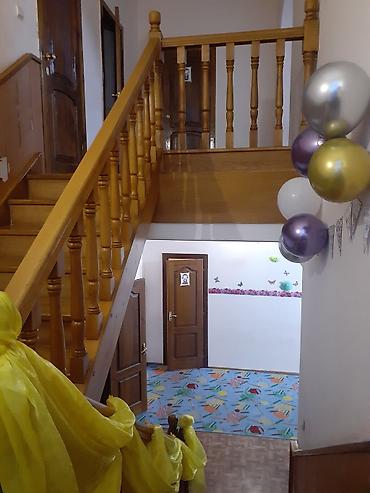 Продажа коттеджей и домов: Продается дом на первой линии по ул. Садырбаева /ул. Ахунбаева — 22