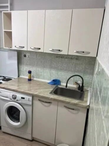 аренда квартиры подселение: 2 комнаты, Агентство недвижимости, Без подселения, С мебелью частично