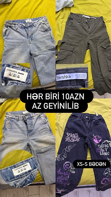 paltar dolabı ikinci əl: Qiymetlerinden qat qat ashagi satilir — 1