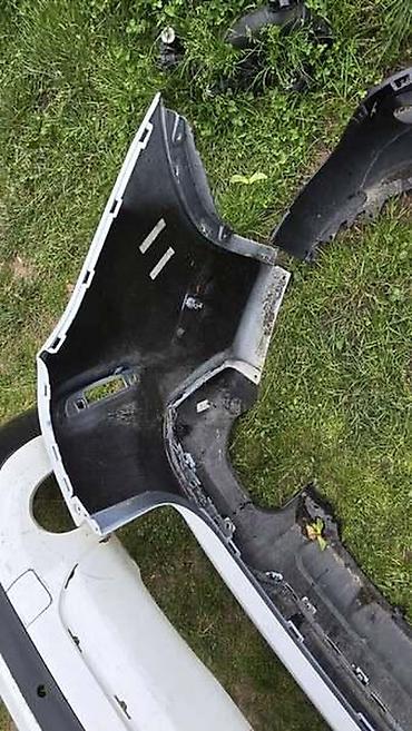 farovi bmw e39: ZADNJI BRANIK G01 MSP LCI ZA BMW X3 | BMW X3 g01 zadnji branik MSP — 5