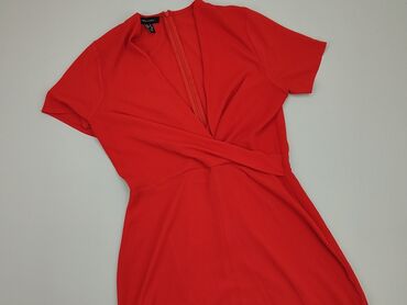 sukienki z rękawem: Dress, M (EU 38), New Look, condition - Perfect