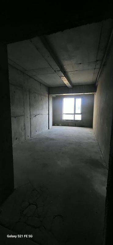 2 комнаты, 62 м², Дворец спорта Элитка, 10 этаж, ПСО (под самоотделку)