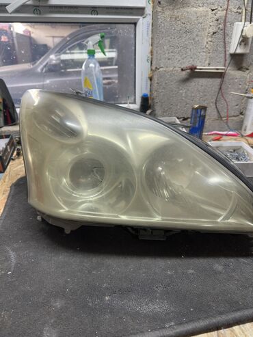 СТО, ремонт транспорта: Установка и продажа би лед линзы,чистка фар,замена лампочек — 3