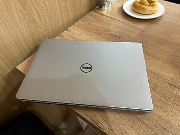 Ноутбуки Dell: Ноутбук Dell 15" - Экран: матрица с антибликовым покрытием - — 1