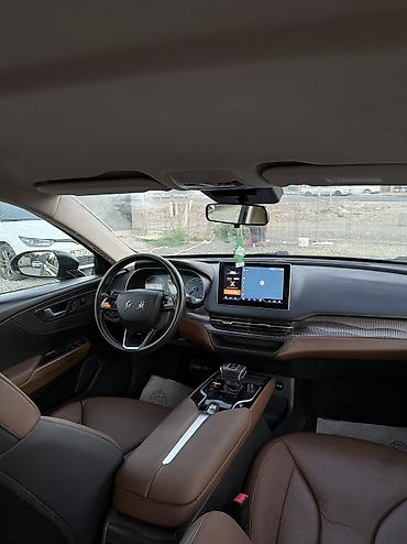 бампер byd e5: BYD E2: 2021 г., 0.1 л, Автомат, Электромобиль, Седан — 6
