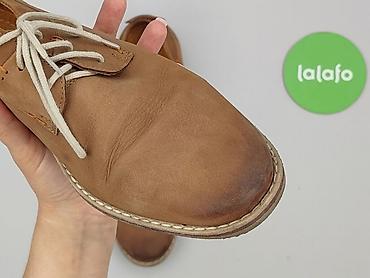 botki pull and bear: Półbuty dla mężczyzn, rozmiar 40 — 7