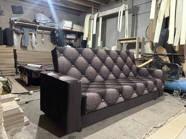 Раскладные диваны: Раскладной диван, Новый — 13