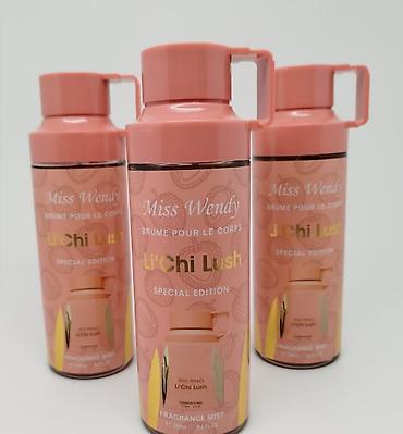 xonca desti: Məhsul: Gözəllik və ətir seçimi 1) Siheglan Super Stay Advanced - — 3