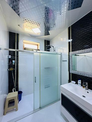 Günlük kirayə evlər: Bağ evi kirayə verilir, Mərdəkan Mərdəkanda yerləşən isti, hovuzlu bağ — 13