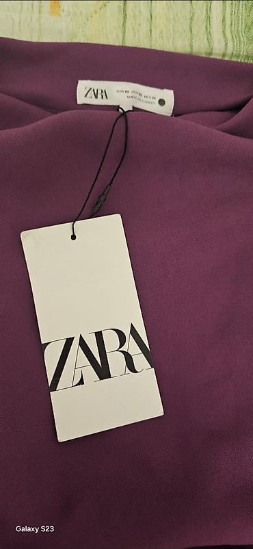 sastav: Nova Zara haljina s velicina, uzivo prelepa — 3