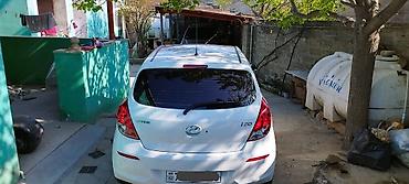 Hyundai: Hyundai i20: 1.2 l | 2015 il Hetçbek — 2