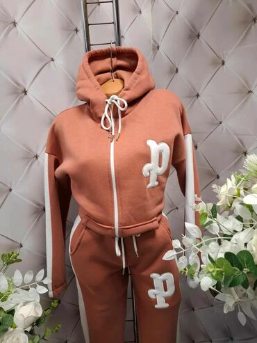 Gornji i donji deo: Nike, Jednobojni, bоја - Svetloplava — 8