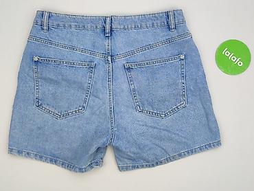 errisic jeans: Sinsay, Szorty damskie, rozmiar L — 3