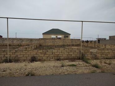 Torpaq sahələrinin satışı: Tikinti — 3