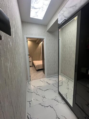 Yeni tikili: 2 otaqlı, Yeni tikili, 48 kv. m — 8