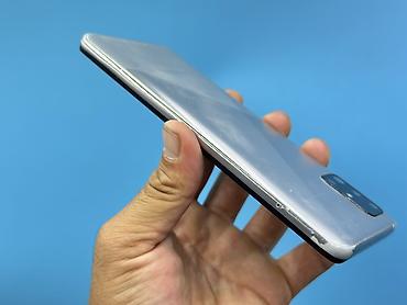 nokia e52: Samsung Galaxy A51, Б/у, 64 ГБ, цвет - Серый, 2 SIM — 3