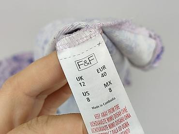 second hand lask: F&F, Sukienka damska, rozmiar L — 5