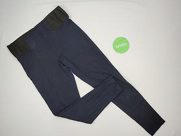 legginsy sliskie: Zara, Legginsy rozmiar L — 2