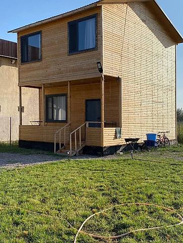 Продажа коттеджей и домов: Срочно! Продается коттедж с готовым бизнесом! 📍 Бостери — 300 м до at lalafo.kg — 1 Продажа коттеджей и домов: Срочно! Продается коттедж с готовым бизнесом! 📍 Бостери — 300 м до — 1