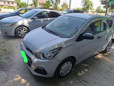 спарк 2015 автомат: Chevrolet Spark: 2016 г., 0.9 л, Автомат, Бензин, Хэтчбэк — 2