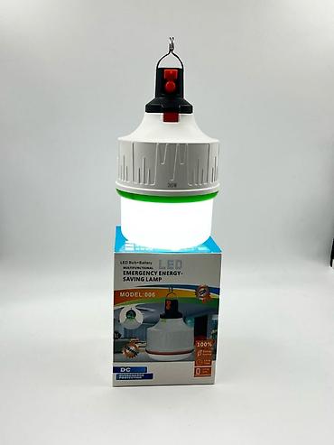 led iwiqlar: Yeni, LED lampa, Zəmanətli, Pulsuz çatdırılma — 2