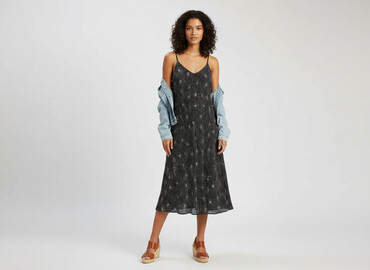 letnie kozaki do sukienki: Marks & Spencer, Women`s dress, size S