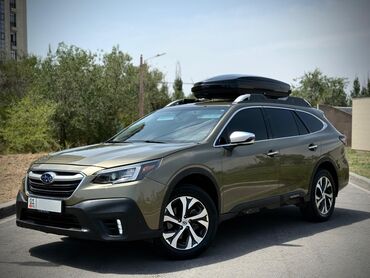 купить форд транзит 2.0 дизель: Subaru Outback: 2020 г., 2.4 л, Вариатор, Бензин, Универсал