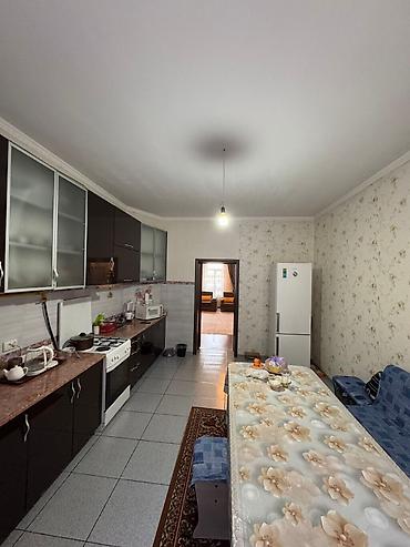 в асанбае: Продается частный дом 150м2 3 спальни, большой зал, просторная кухня — 7