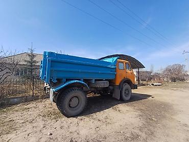 Грузовики: Грузовик, Б/у — 6