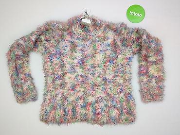 diverse polar: Desigual, Sweter damski, rozmiar XL — 2