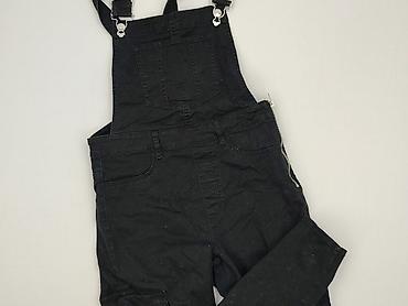 sklepy hm: H&M Divided, Ogrodniczki damskie, rozmiar M — 1