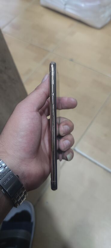 Apple iPhone: IPhone Xs Max, 256 GB, Space Gray, Face ID — 8