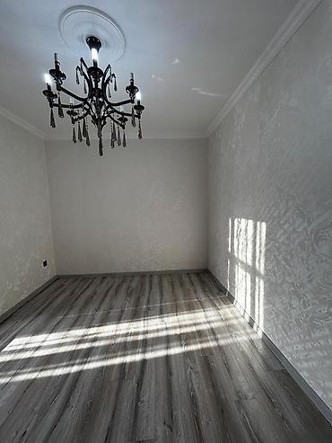 Köhnə tikili: Bakı, 2 otaqlı, Köhnə tikili, 67 kv. m — 3