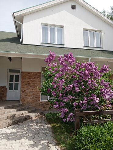 Иссык-Куль 2025: Коттедж, КАПРИЗ ЦО Каприз, Чолпон-Ата, Детская площадка, Парковка, стоянка, Охраняемая территория — 2