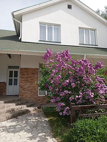 Иссык-Куль 2026: Коттедж, КАПРИЗ ЦО Каприз, Чолпон-Ата, Детская площадка, Парковка, стоянка, Охраняемая территория — 2