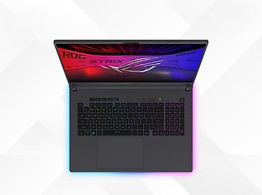 ASUS: ASUS ROG STRIX SCAR G835L-XS97 ASUS ROG Strix Scar 18 G835LX-XS97 — 4