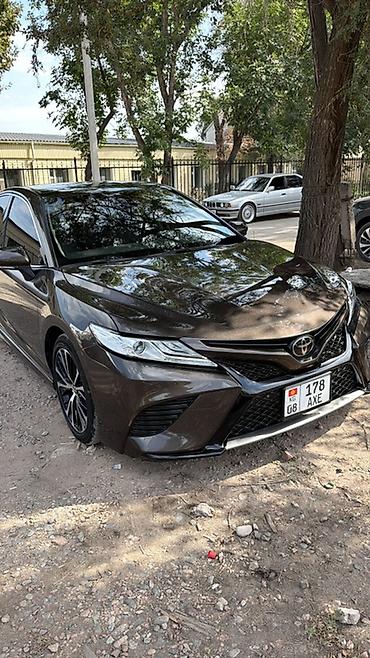 камри xse 70: Toyota Camry: 2020 г., 2.5 л, Автомат, Бензин, Седан — 9