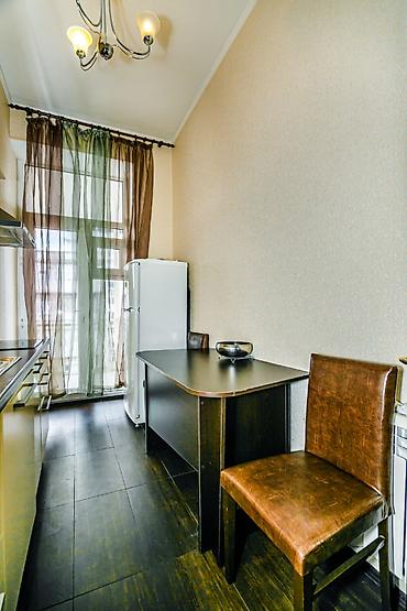 Günlük kirayə mənzillər: 2 otaqlı — 15