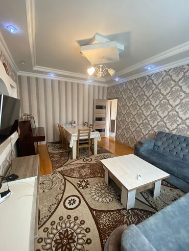 Həyət evləri və villaların satışı: Binəqədi qəs. 3 otaqlı, 100 kv. m, Kredit yoxdur, Yeni təmirli -da lalafo.az — 6 Həyət evləri və villaların satışı: Binəqədi qəs. 3 otaqlı, 100 kv. m, Kredit yoxdur, Yeni təmirli — 6