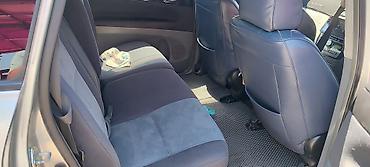voxy noah: Toyota Ipsum: 2003 г., 2.4 л, Автомат, Бензин, Минивэн — 6