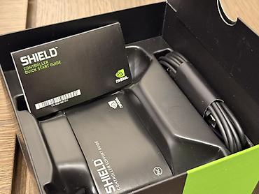fifa 22: NVIDIA SHIELD Controller — игровой контроллер консольного уровня для — 8