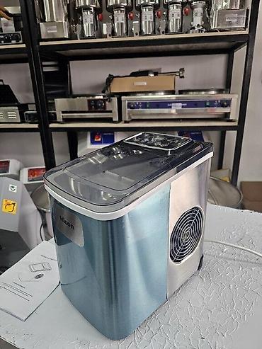 Buz aparatları: Buz aparatı Hicon Buz aparati buz aparatı buz makinesi ice maker — 2