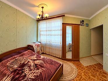 cepis satisi: Bakı, 7-ci mikrorayon, 2 otaqlı, Köhnə tikili, m. Dərnəgül, 36 kv. m — 7